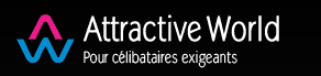 Attractive World logo