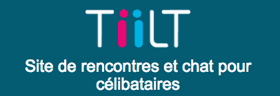 Rencontre sur TiiLT: site de rencontre et chat